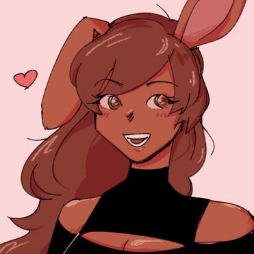 OC Seina belongs to @Flak0ps